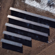 The CannonBall Community Solar Farm sits three miles from the Dakota Access Pipeline and on the Standing Rock Sioux Tribe Indian Reservation.